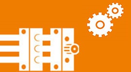 Konfigurator für die Antriebstechnik