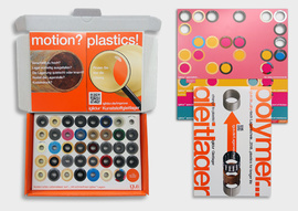 Musterbox iglidur Gleitlager