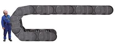 Offshore kabelrupsen