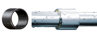 Offshore iglidur® lagers