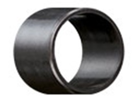 Paliers lisses pour températures élevées