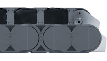 Kabelrups serie E4.112