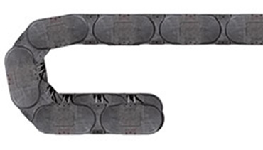 Kabelrups serie E4.350