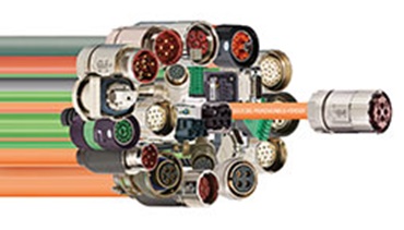 Geconfectioneerde kabels