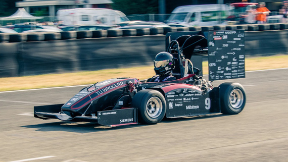 Formula Student