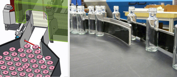 Speicher- und Puffersysteme