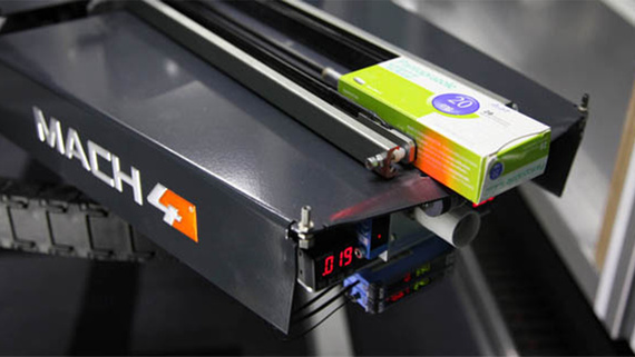 Medikamentenhandling