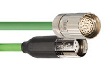 readycable® surmoulé