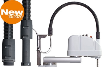 Solution câble Scara