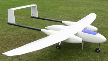 Modelvliegtuigen