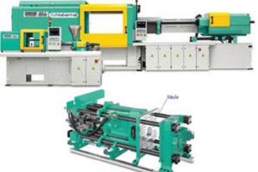 Installation de lavage