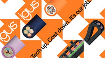 Besparingspotentieel van kabelrupssystemen