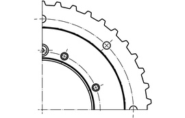 Plan technique PRT-04-XX-AT10