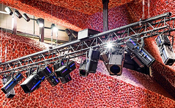 Verlichtingssystemen