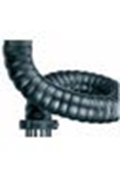 Alimentation en énergie des robots industriels