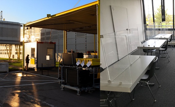 Maßnahmen November 2020