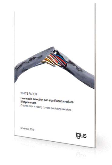 Réduire les coûts par le choix du bon câble