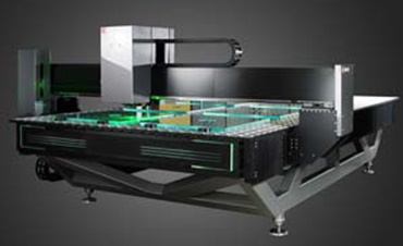 Lasergraveermachine, Cerion GmbH