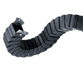 triflex Energiezuführungsrohr