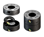 CRM – kompaktes Drehmodul