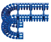 Hygienic Design e-kette TH3