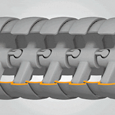 Dubbele vergrendeling