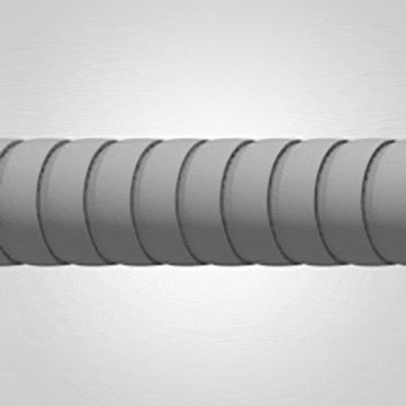 Gemakkelijke montage/demontage