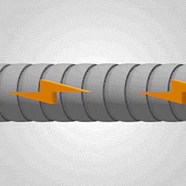 Dubbele vergrendeling