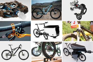 Diverse klantprojecten uit de fietsenbranche