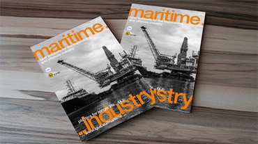 Maritieme brochure