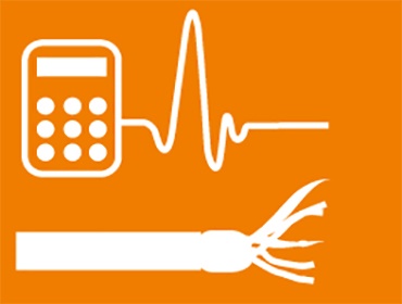 Levensduurberekening voor chainflex kabels