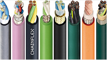 chainflex kabels