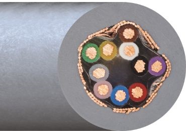 Datenleitung chainflex®