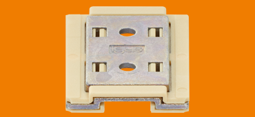 Configuration d'un guidage linéaire miniature drylin N