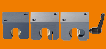 Boîtiers ouverts drylin R