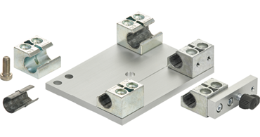 Afbeelding van een profielslede