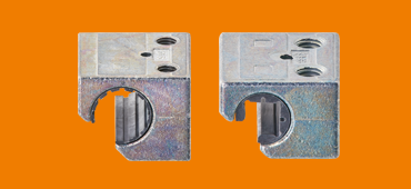 Vignette patin rond ou carré