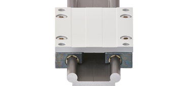 Guidages linéaires compacts