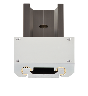 Afbeelding van een profielslede