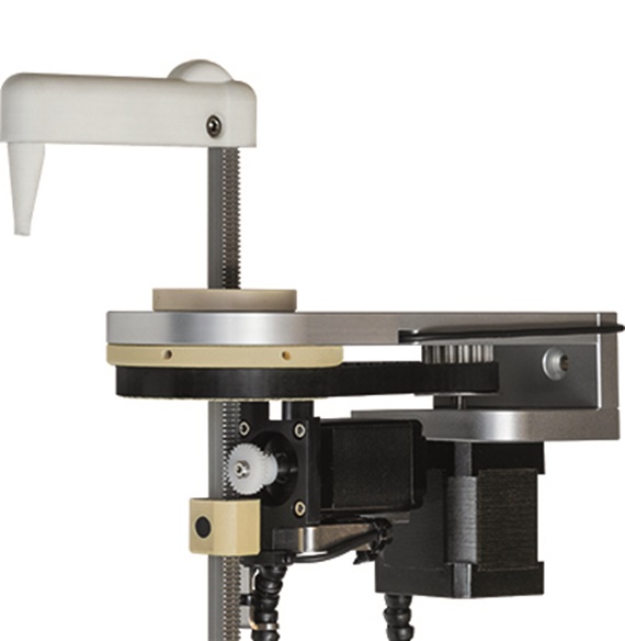 Hubschwenkeinheit HSQ