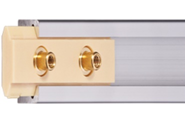 drylin® N lineaire geleiding