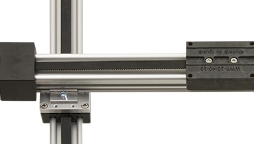 drylin® econ Portalroboter