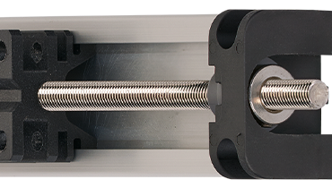 Miniatur-Linearmodul SLN