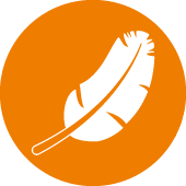 Bis zu 80% leichter als Metall