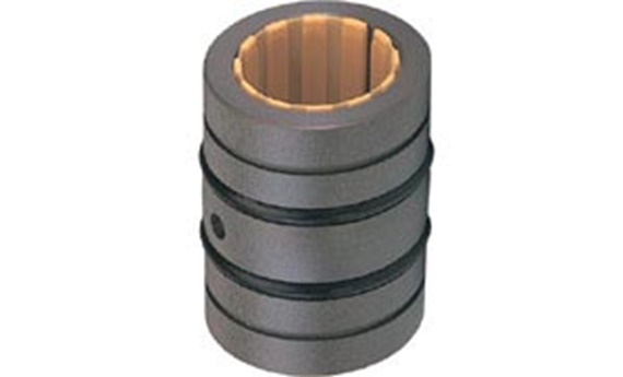 DryLin R linear bearings
