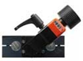 Winkeltrieb für Linearmodul