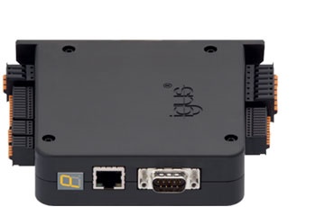 Carte de pilotage dryve D1