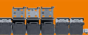 Eenvoudige, statische toepassingen