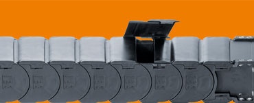 Bescherming tegen vuil en spanen