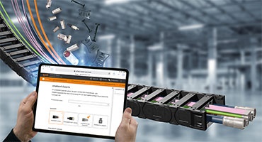 Kabelrupsconfiguratoren